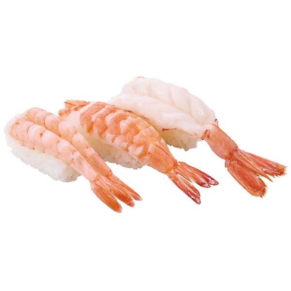 Sushi Choshimaru Shinjuku Subnade 2