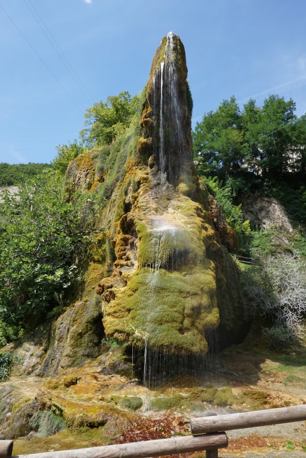 Grotte di Labante
