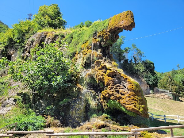 Grotte di Labante 3