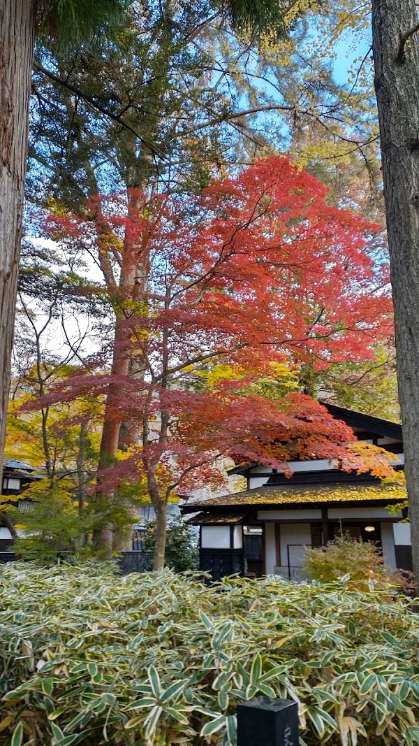 Kakunodatemachi 2