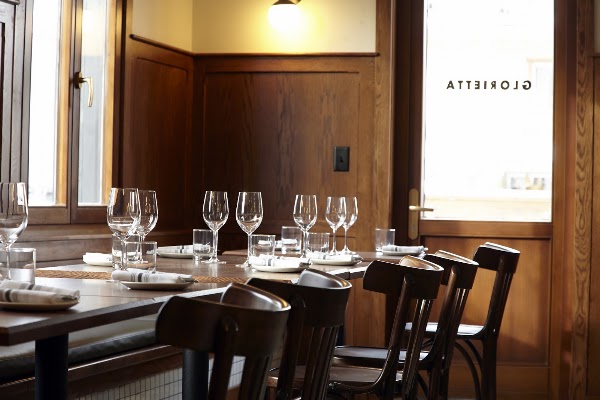 Glorietta Trattoria 1
