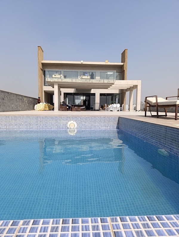 Solace Resort