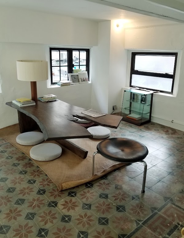 THE SHOPHOUSE 4