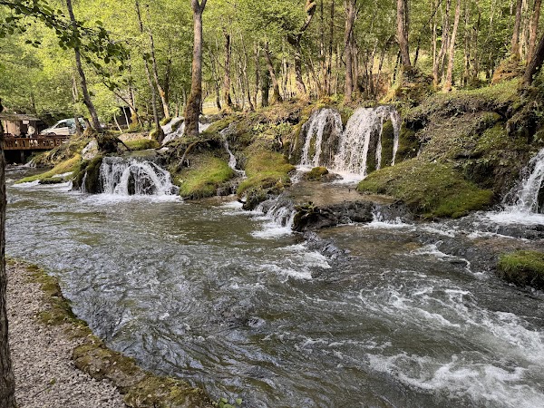 Semešnica