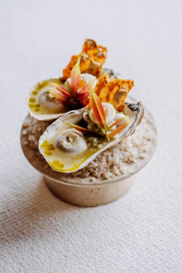 Syrco BASÈ - RESTAURANT and BAR 5