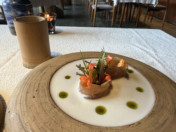 Syrco BASÈ - RESTAURANT and BAR 4