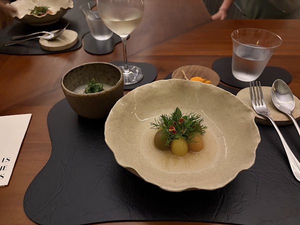 Syrco BASÈ - RESTAURANT and BAR 3