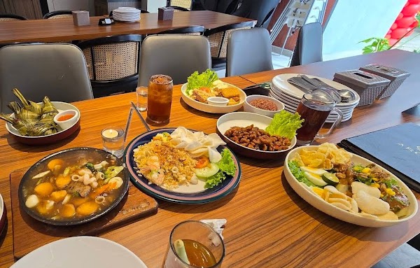 Syrco BASÈ - RESTAURANT and BAR 2