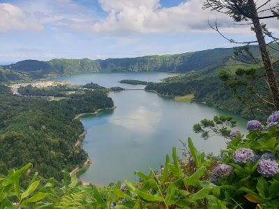 Sete Cidades 1