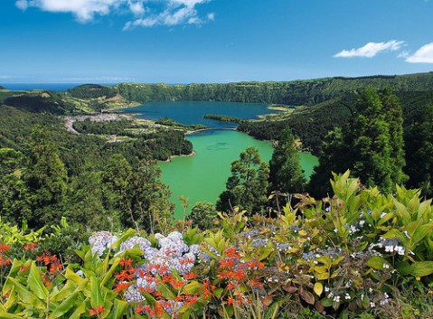 Sete Cidades 4