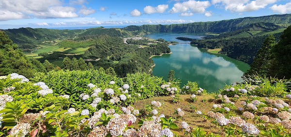Sete Cidades 3