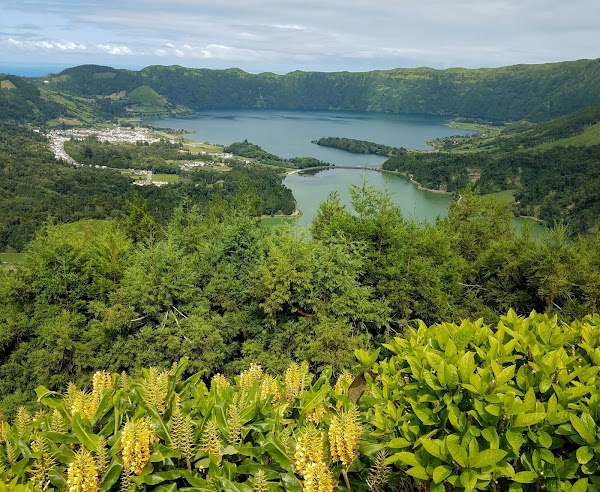 Sete Cidades 2