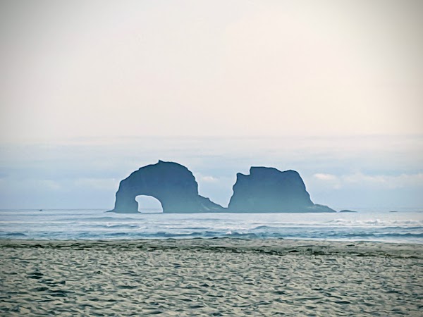 Diamond Beach