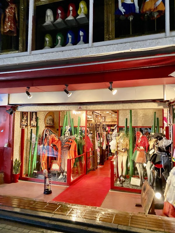 Boutique Takenoko 1