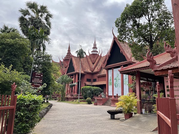 Golden Pumpkin Restaurant 3