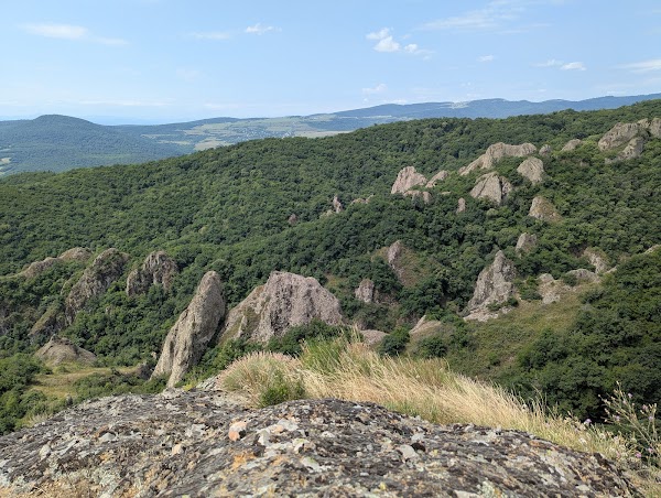 Birtvisi Fortress