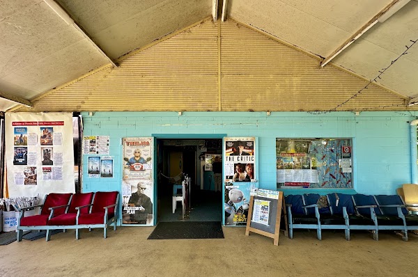 Yamba Cinema 2