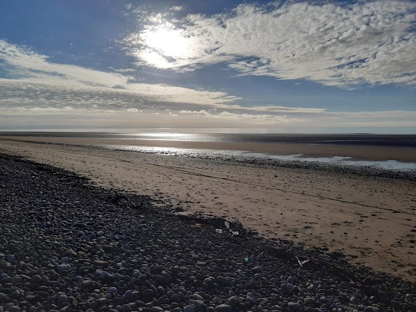 Kenfig Sands 1
