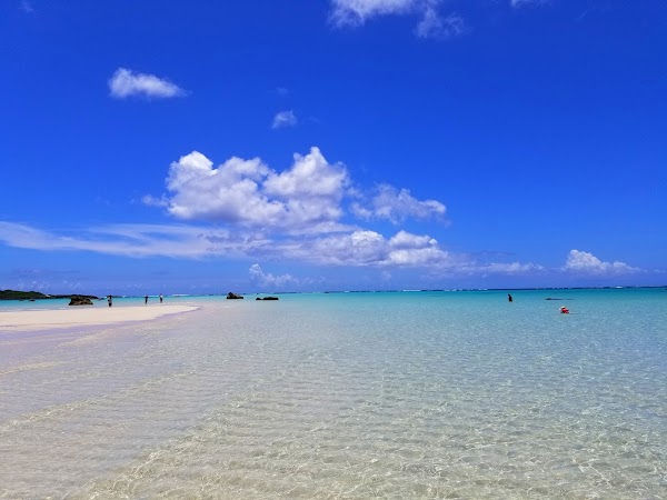 17 END Beach