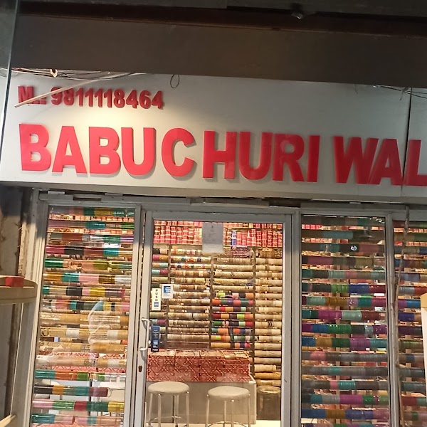 Babu Churi Wala