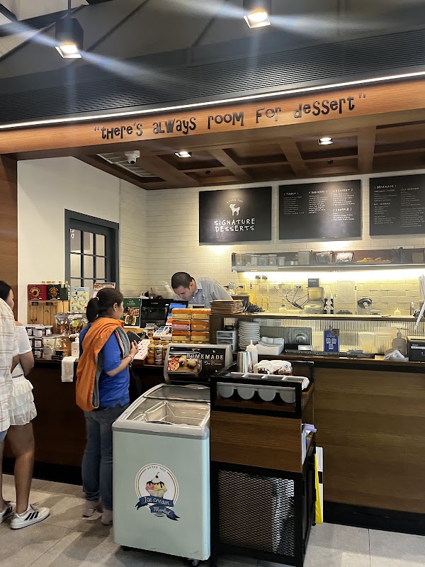 After You Dessert Cafe - Asiatique The Riverfront 2