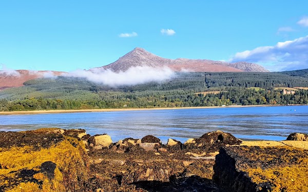 Brodick Bay 1