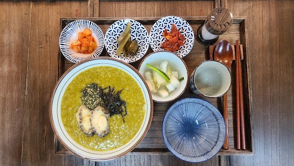 죽이최고야(명동점) チュギチェゴヤ 粥最棒 5