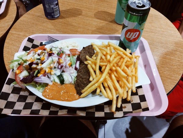FOOD JUNCTION NICE 4