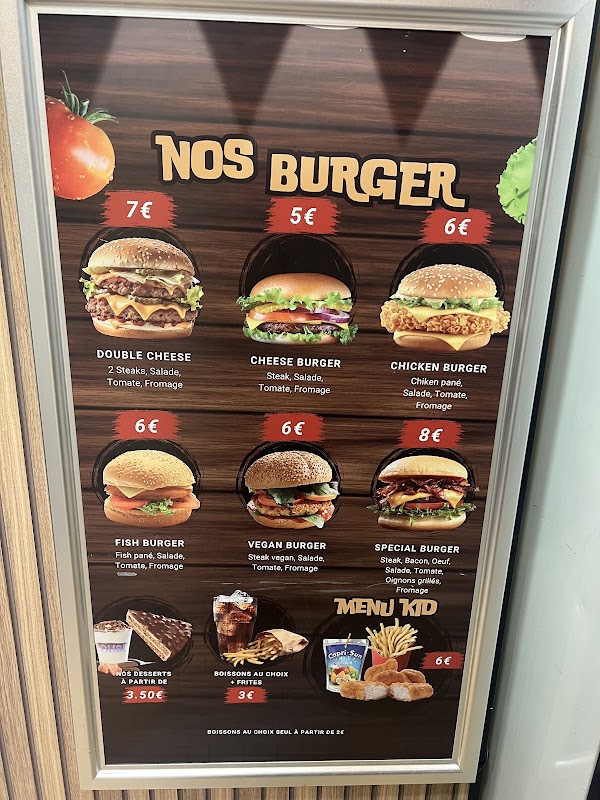 FOOD JUNCTION NICE 3