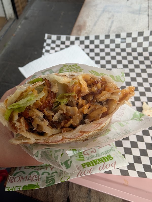 FOOD JUNCTION NICE 2