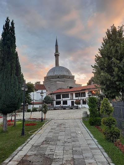 Albanian League of Prizren