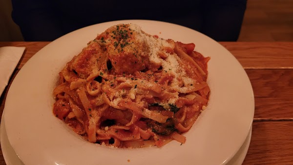 Casa Nostra Italian Kitchen 2