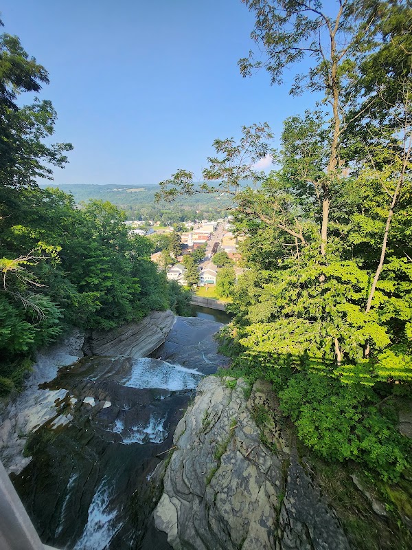 Shequaga Falls 3