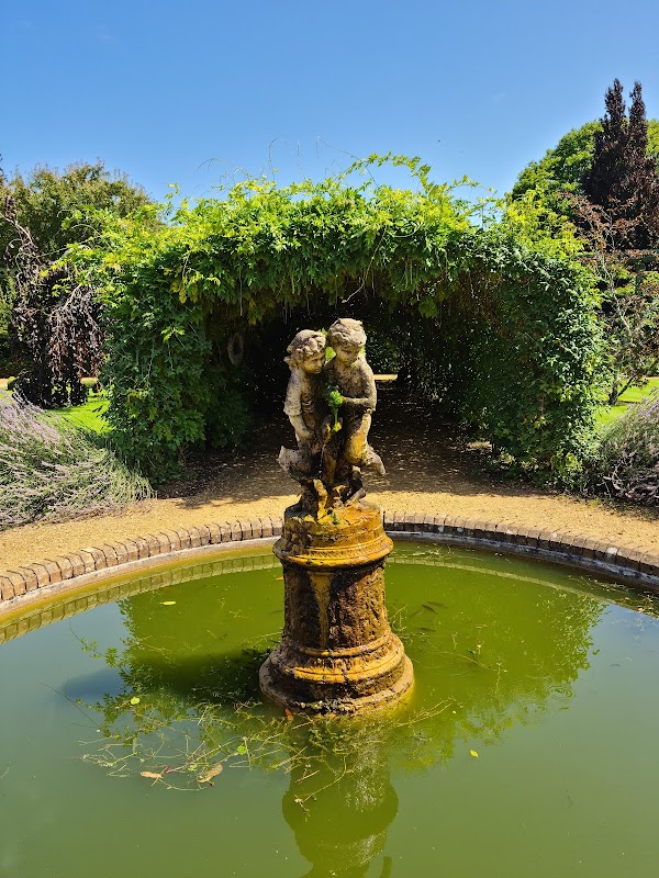 Beaulieu