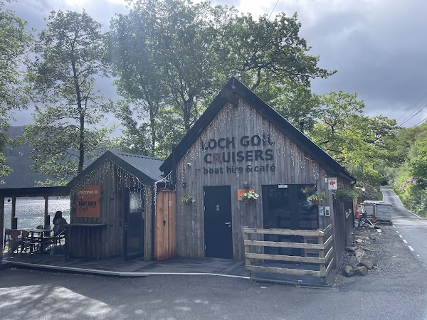The Boatshed 3