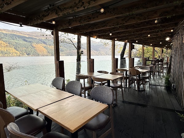 The Boatshed 2