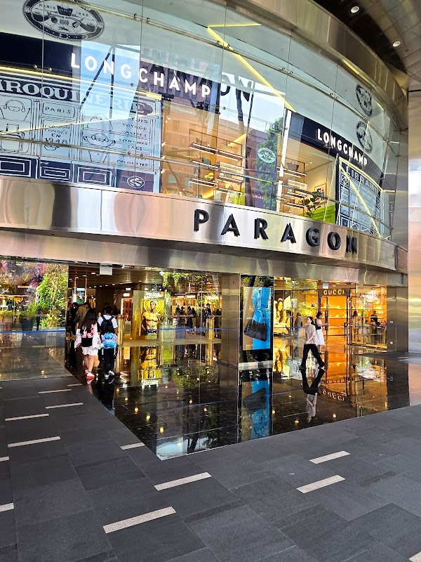 Paragon 1