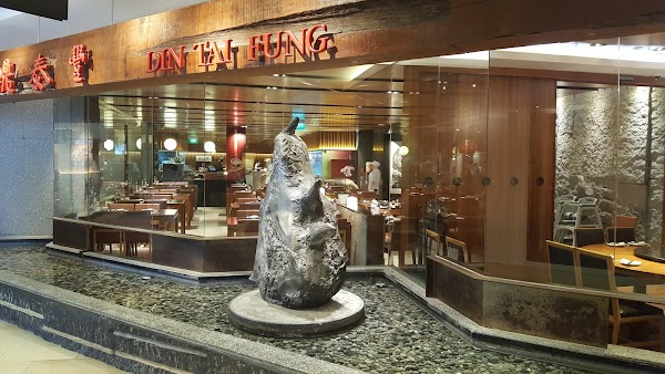 Din Tai Fung