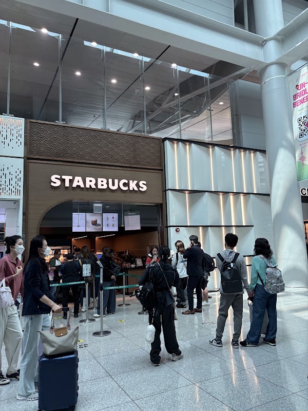Starbucks 4