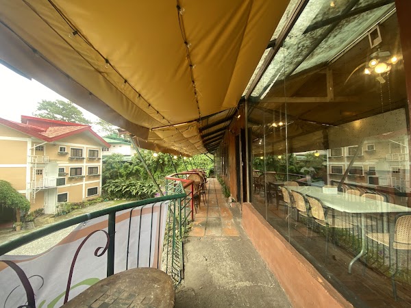 Secret Garden