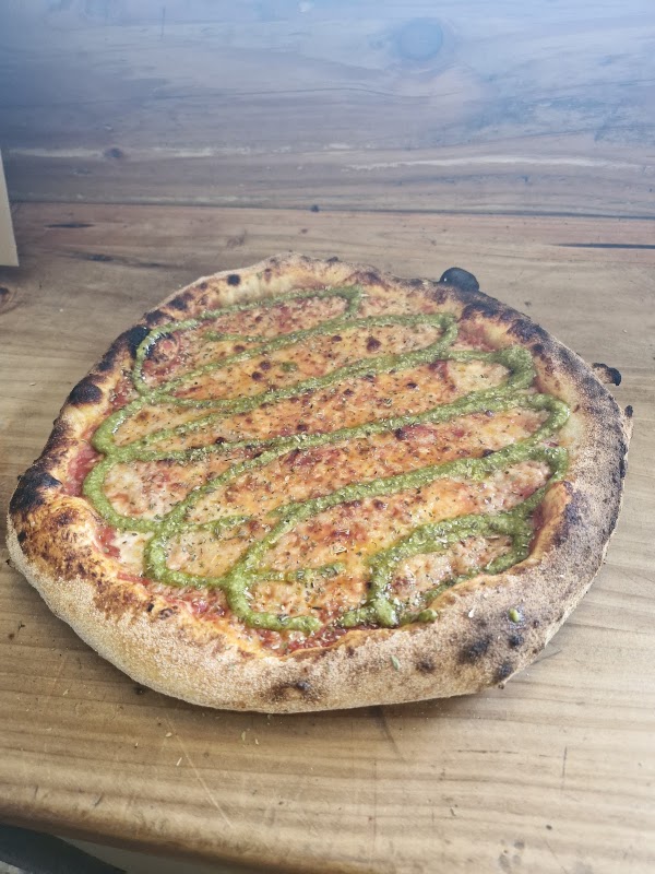 Dolce Pizza 5