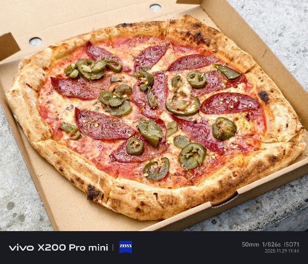 Dolce Pizza 4