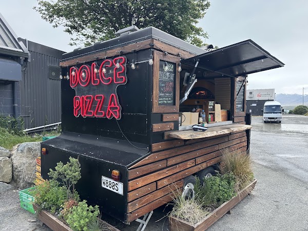 Dolce Pizza 3