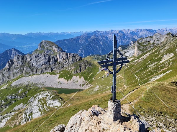 Rofanspitze