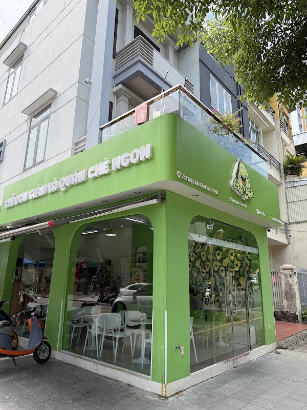 Chè Yến 1