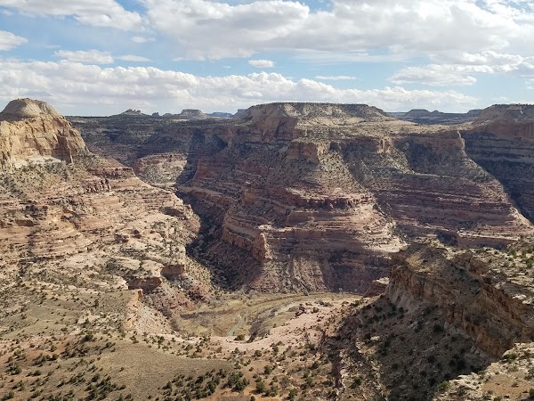 San Rafael Swell
