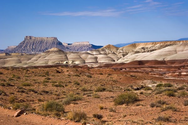 San Rafael Swell 5