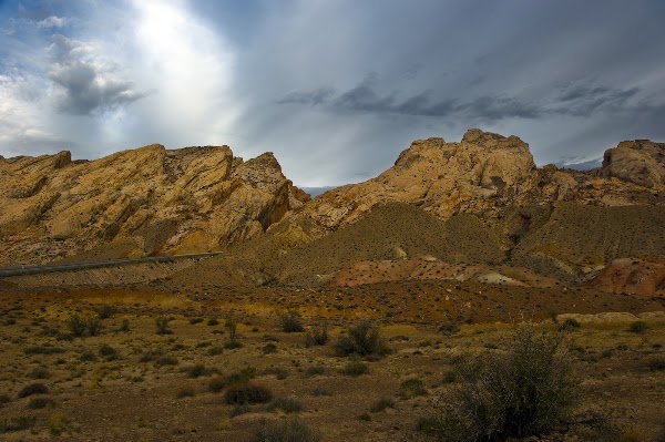 San Rafael Swell 3