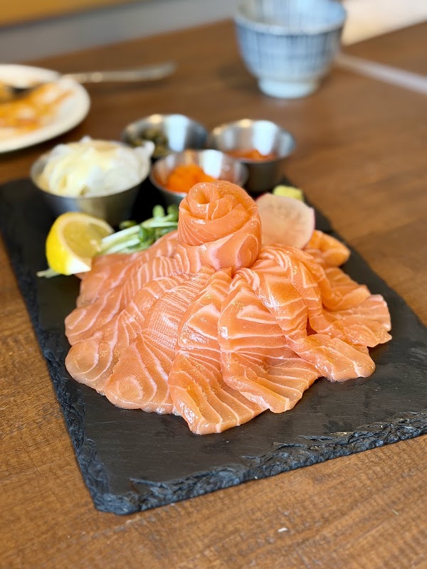 Aewol Salmon 2