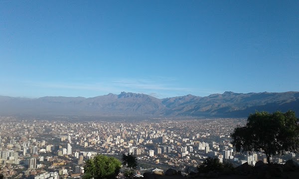 Bolivia 1